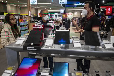 Foto: Loenel de Castro/Global Imagens