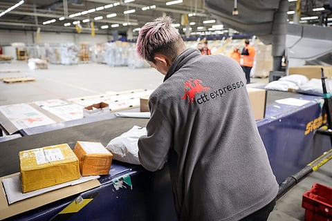 Lucro dos CTT cresce 66%, para 60,5 milhões de euros, em 2023