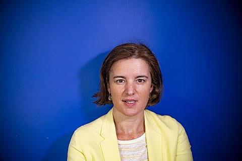 Mariana Vieira da Silva