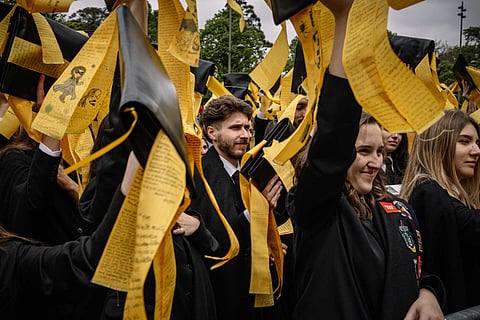 FOTO: Igor Martins/Global Imagens