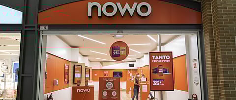 Autoridade da Concorrência aprova compra da Nowo pela Digi