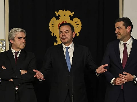 É tempo de fazer acontecer