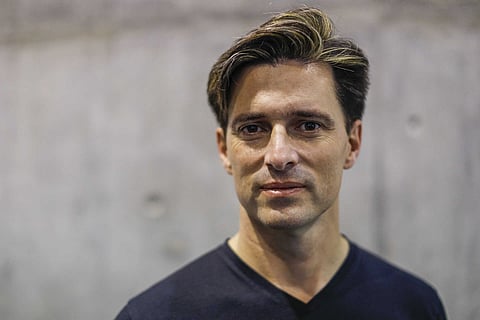 Vasco Pedro, CEO da Unbabel. Foto: Pedro Rocha/Global Imagens