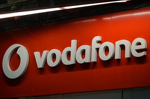 Lucros da Vodafone descem 13,8% para mil milhões de euros no primeiro semestre