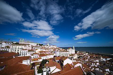 Habitação concentrava cerca de 39% da despesa média das famílias em 2022