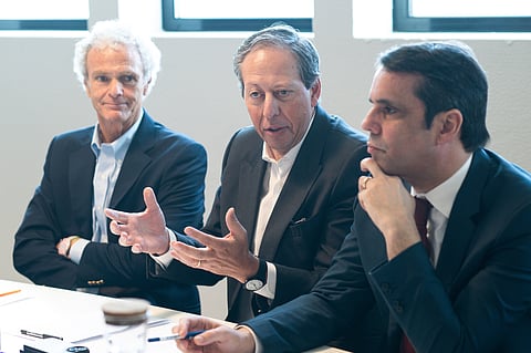 Grandes empresas ajudam PME a crescer no estrangeiro