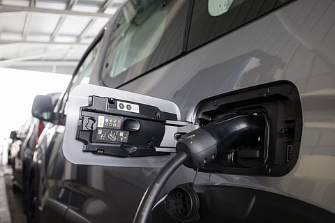 Presidente da República desafia Governo a imitar a Stellantis para executar o PRR