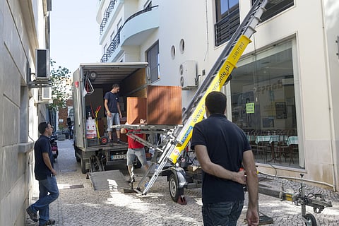 Algarvephotopress/Global Imagens