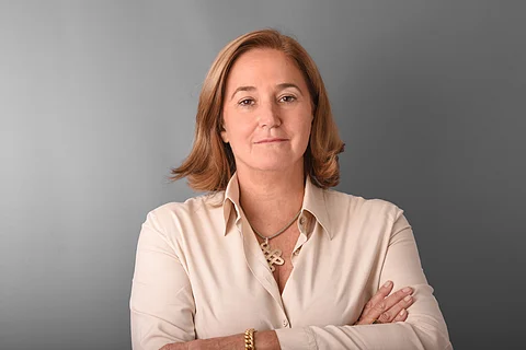 Lurdes Gramaxo, presidente da Investors Portugal. Foto: D.R.