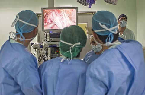 Fábio Poço/Global Imagens