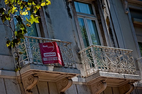 Rendas das casas subiram 5,3% em 2025