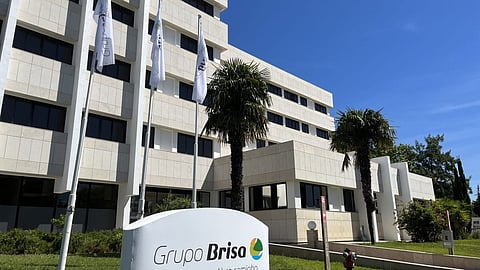 Lucros da Brisa Concessão Rodoviária aumentam 13,6% para 136,1 milhões no 1º semestre
