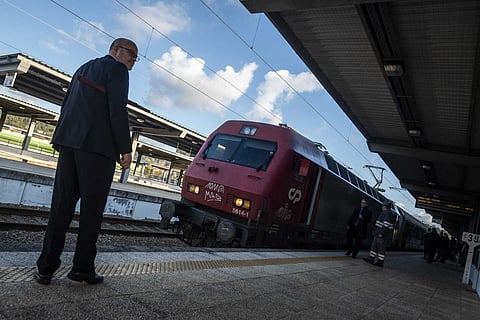 IP vai investir 30 milhões na Linha do Minho entre Nine e Viana do Castelo