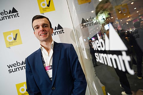 "As empresas estão a retrair-se na contratação e isso dá a ideia de que há mais talento disponível"