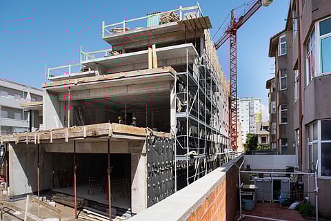 Novo hotel de cinco estrelas vai ser construído na Meia Praia em Lagos