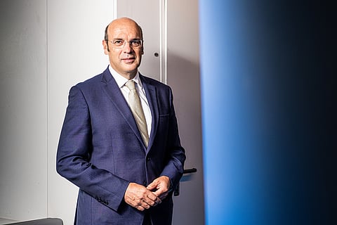 Pedro Siza Vieira. Foto: Orlando Almeida/Global Imagens