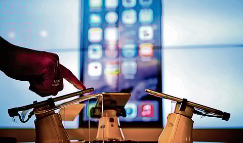 Vendas no mercado da tecnologia disparam 71% em semana da Black Friday