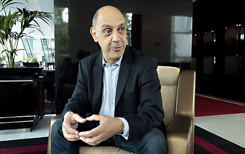 Manuel Pizarro, ministro da Saúde.