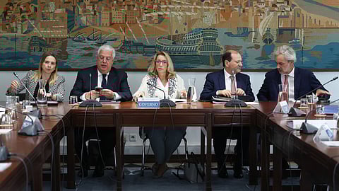 Reforma laboral. Negociações vão continuar e reduzem margem de Seguro para vetar proposta