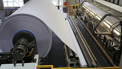 Inapa já foi declarada insolvente e tem administrador do processo nomeado