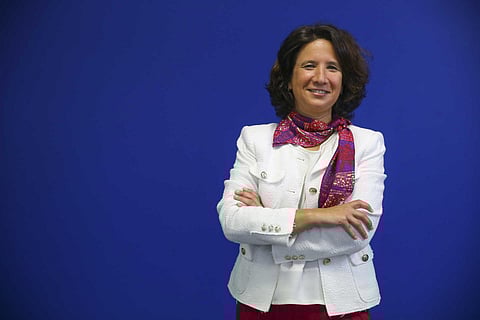 Rita Marques vai presidir ao Conselho Estratégico da BTL