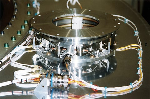 LusoSpace apresenta microssatélite PoSAT-2 a lançar em outubro