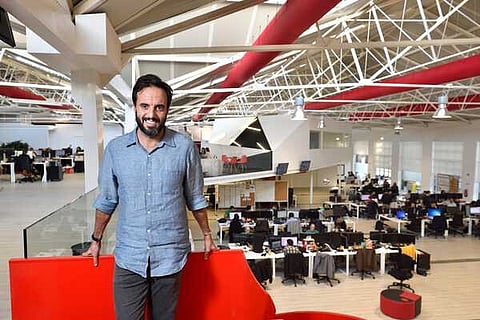 Pedro Granadeiro/Global Imagens