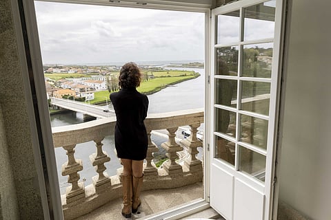 Hotelaria atrai 600 milhões de euros em 2024. Estrangeiros representam 77% do investimento