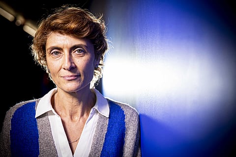 Nazaré da Costa Cabral, presidente do Conselho das Finanças Públicas. Foto: Reinaldo Rodrigues/GI