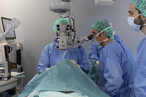 Fotografia: Pedro Correia/Global Imagens