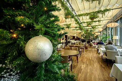 Incerteza e cautela. Restauração de pé atrás no Natal teme perda do poder de compra dos portugueses