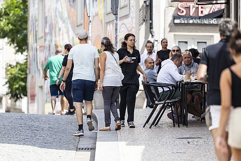 Inflação subiu 2,4% em setembro