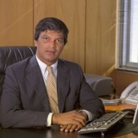 Presidente da Águas de Portugal renuncia ao cargo e Governo aceita