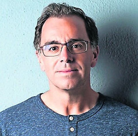 Nuno Gonçalves Pedro. FOTO: D.R.