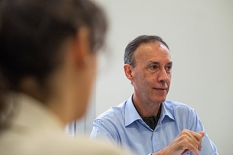 Adriano Nogueira, diretor da DS Private, acredita que negócio pode ser replicado no exterior.