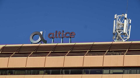 Buscas em França na sequência de investigação da PJ ao grupo Altice