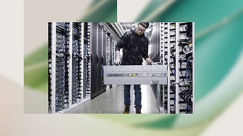Microsoft partilha visão para Inteligência Artificial mais sustentável