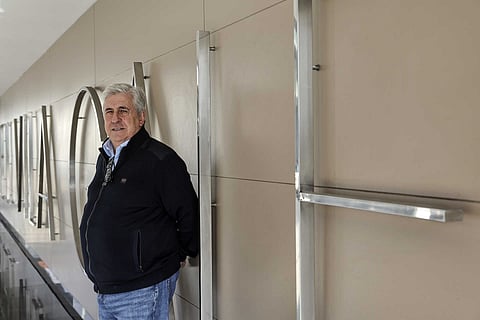 Vila Galé inaugura nove hotéis até ao final do próximo ano