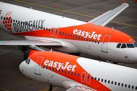 EasyJet com nova rota Funchal-Amesterdão a partir de 05 de novembro