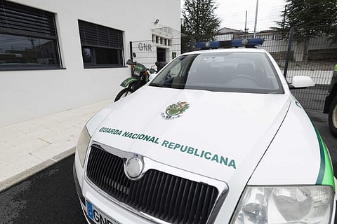 FOTO: Pedro Correia/Global Imagens