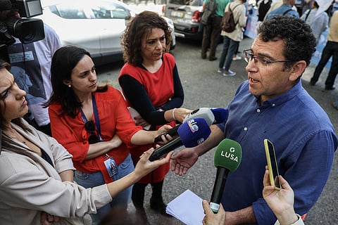 Frente Comum e FENPROF congratulam-se com grande adesão à greve