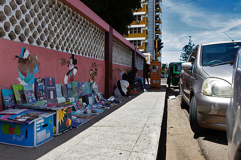 Maputo, Moçambique
