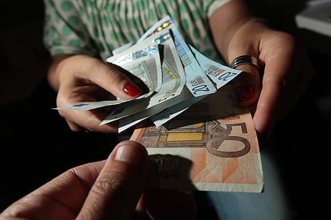 Foto: Paulo Spranger/Global Media