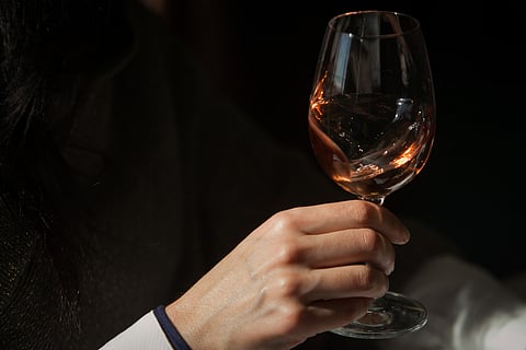 Exportações de vinhos sobem 8,5% em volume e 1,25% em valor até junho