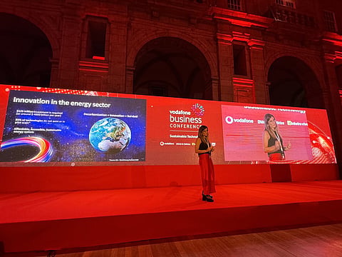 Ana Casaca. Inovação tem que acontecer em todas as áreas da empresa