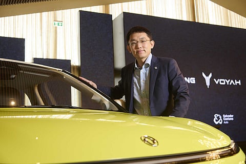 Foto: Paulo Alexandrino