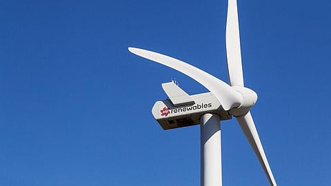 EDP firma acordos de fornecimento de energia renovável com polaca Energa Obrót