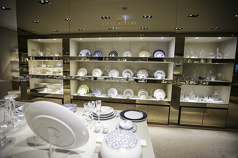 Vista Alegre aumenta empréstimo obrigacionista para até 60 milhões de euros