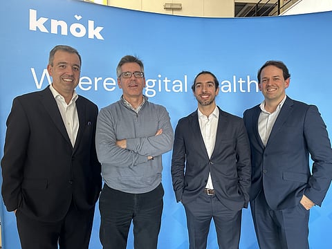 Portuguesa Knokcare publica boas práticas em telemedicina com a OMS