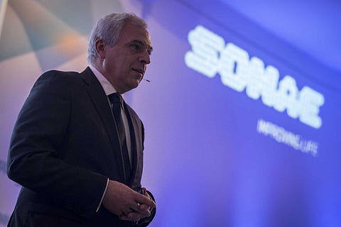 Sonaecom paga dividendos de 2023 a partir de 16 de maio